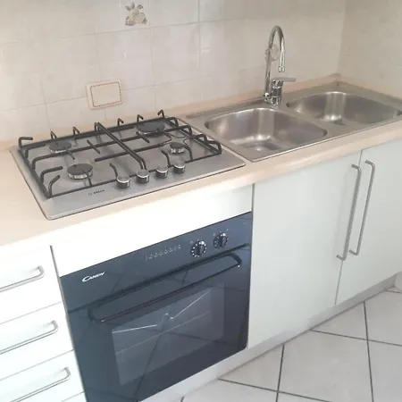 Apartman La Casa Di Stefania