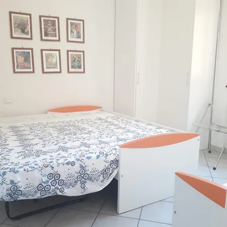 La Casa Di Stefania * Porto Recanati