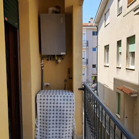 La Casa Di Stefania Apartamento Porto Recanati